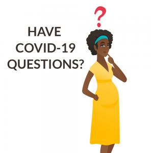 PREGNANCY & COVID-19