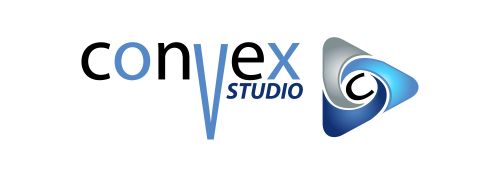 Convex Studio
